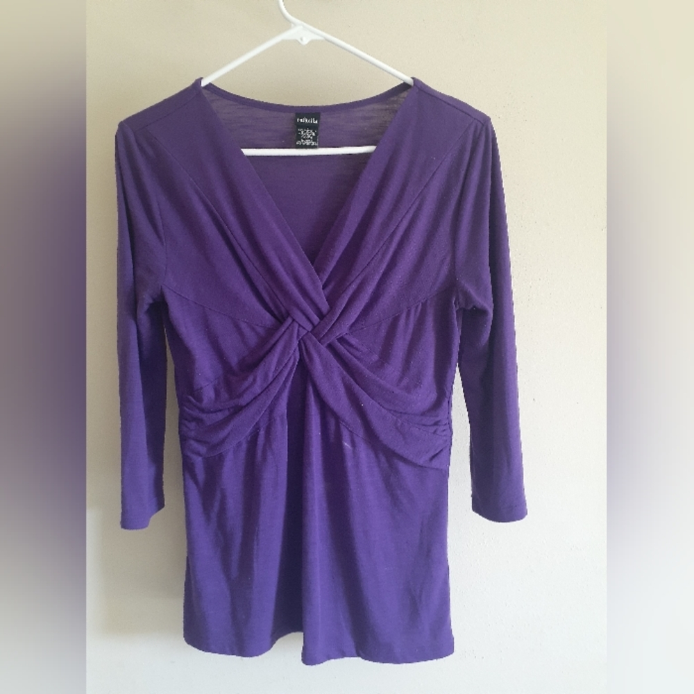 Rafaella Blouse